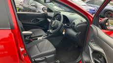 Toyota Yaris 1.5 Hybrid Design 5dr CVT Hybrid Hatchback